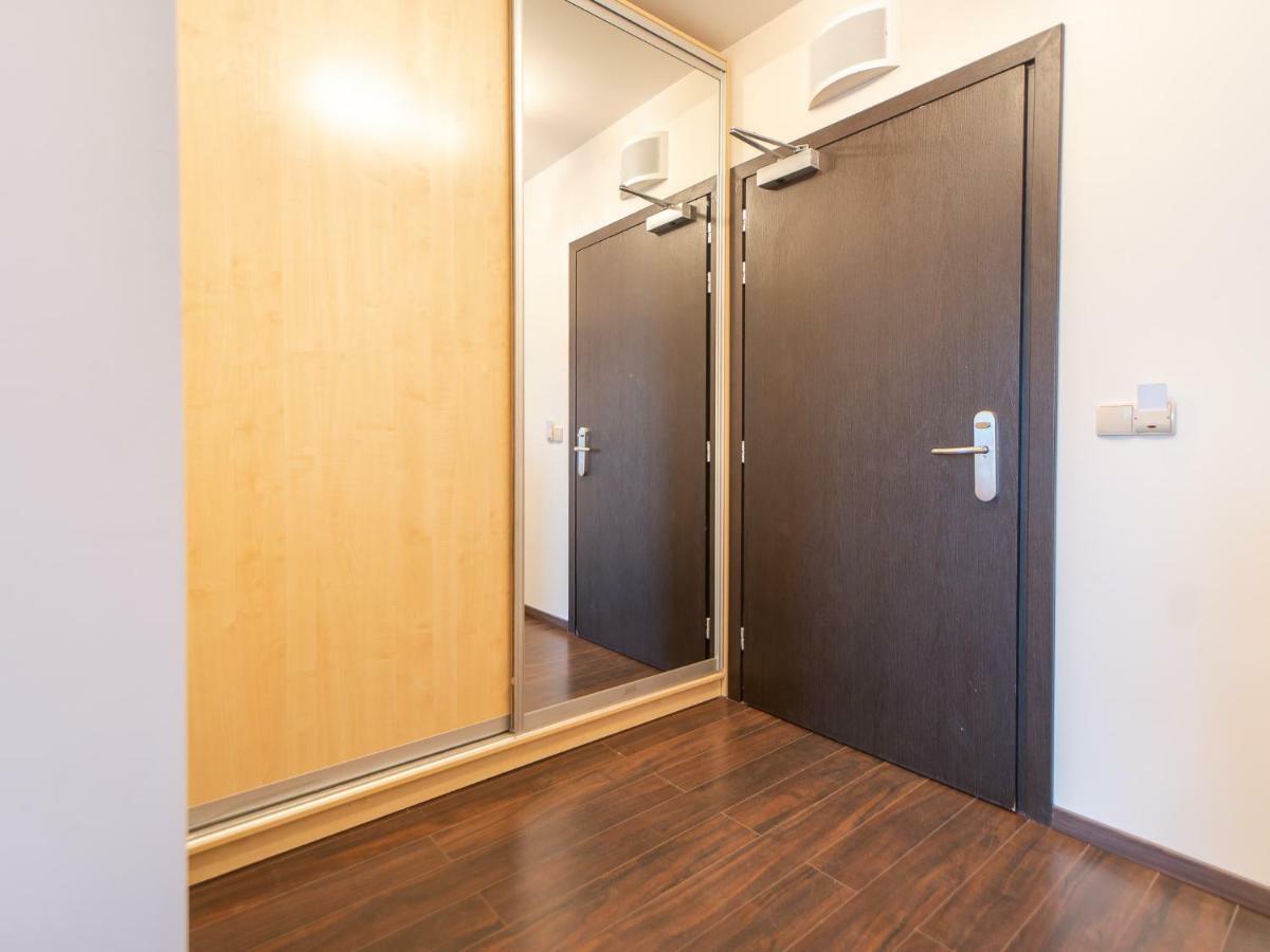 Apartamenty Prywatne W Hotelu Przy Plazy Diva Kołobrzeg Exterior foto